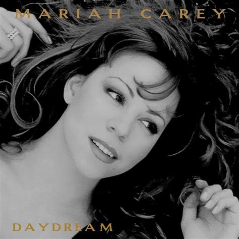 Mariah Carey - Daydream : r/freshalbumart