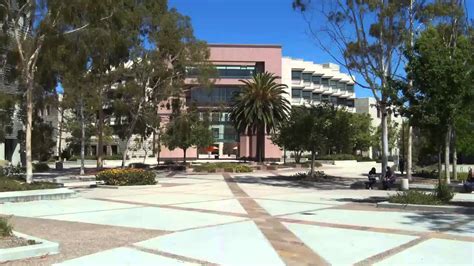 La Jolla University Of California San Diego Ucsd A Visual Ca 619 534 1904 Youtube