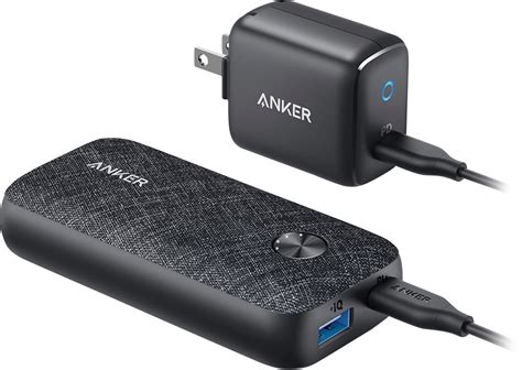 Best Buy Anker Powercore Metro Pd Mah Portable Charger For Most