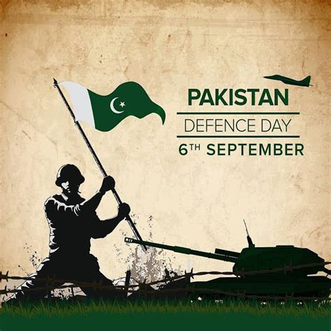 Happy Defence Day Pakistan September Pics Quotes Dpz Wallpaper