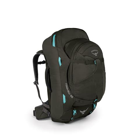 Osprey Fairview 55 Womens Travel Pack Fairview 55 Osprey Fairview