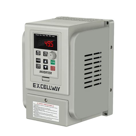 Other Industrial Equipment Excellway Kw V Pwm Control