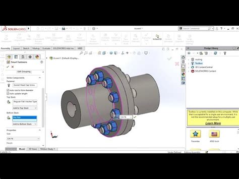 Autodesk Inventor Nesting Utility