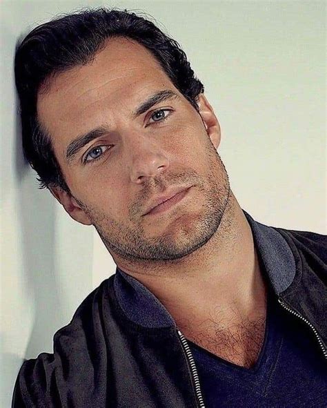 Hot British Guy