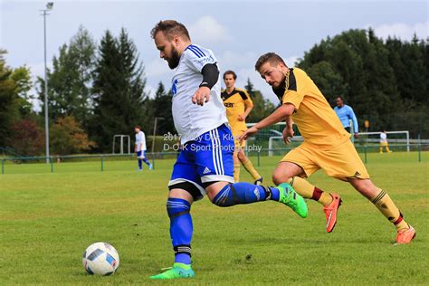 D O K Sportfotografie Fu Ball Tsv Buchenberg Ii Vs Sv Kempten Ii