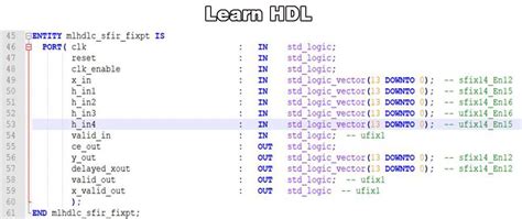 How To Learn FPGA Basic Steps For Beginner