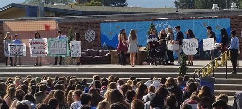 Branham High School