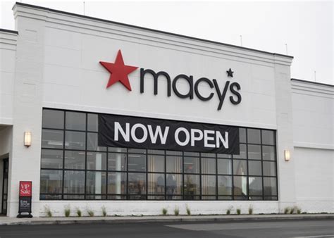Macy's touted a metric that had been juiced for years - Open