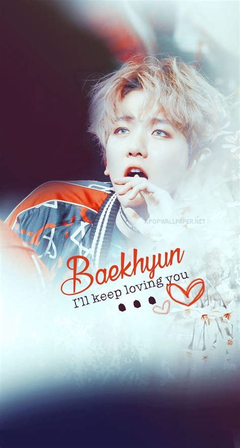 Exo Baek Hyun Wallpapers Top Free Exo Baek Hyun Backgrounds