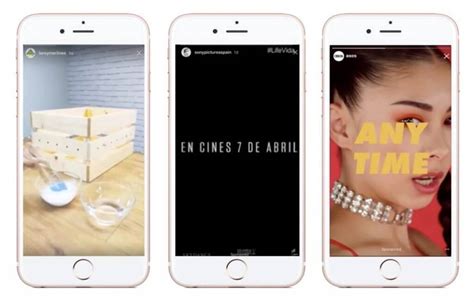Publicidad En Historias De Instagram Consejos útiles Aip Barcelona