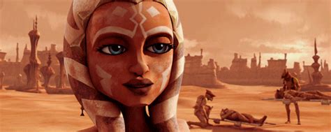 Ahsoka Maul Star Wars Clone Season Top Rated Adult Free Pics Comments