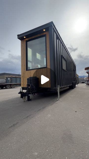 Summit Tiny Homes On Instagram Meet Our Newest Remastered Tiny Home