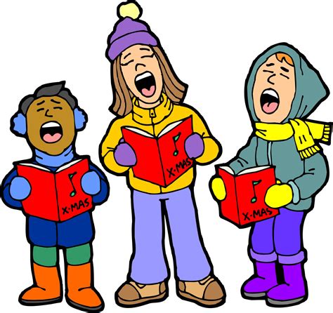 caroling clipart 10 free Cliparts | Download images on Clipground 2024