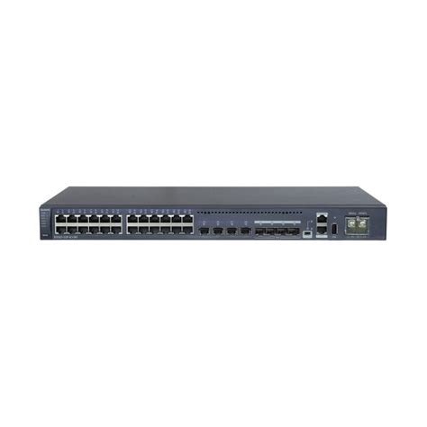 S5320-36PC-EI-DC Best Price At Huawei Authorized Parter Telecomate.com