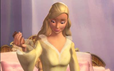 Nude Cartoons Barbie Anneliese