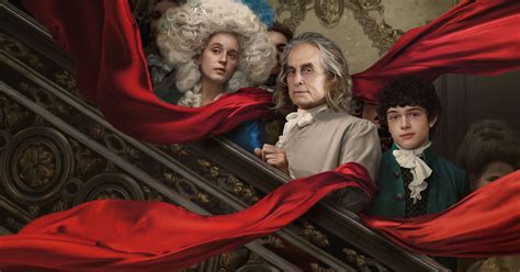Franklin en streaming direct et replay sur CANAL+ | myCANAL