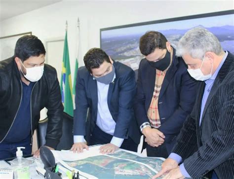 Três Barras do Paraná dá importante passo para a construção de novo