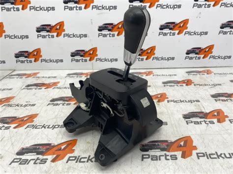 Nissan Navara D Automatic Gearstick Lever X B