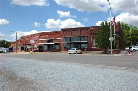 Unadilla Nebraska Nebraska Street View Towns