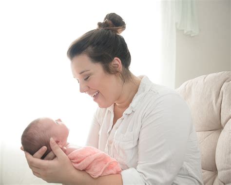 Newborn Photos Newborn Snuggles — The Overwhelmed Mommy Blog