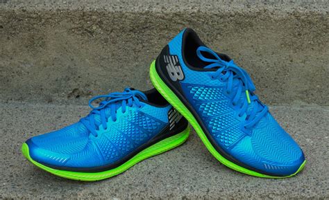 How the New Balance FuelCell shoe redefines responsive cushioning ...