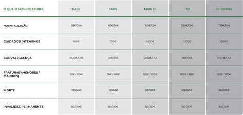 Seguro Acidentes Pessoais Particulares Seglagoas