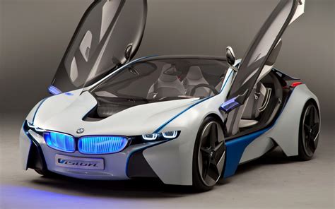 Download Sports Car Wallpaper Elegant Bmw I8 Super - Bmw Car Images ...