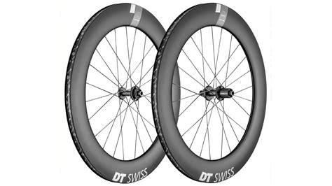 Dt Swiss Rethinks Aero With New Arc Wheelset Cyclingnews