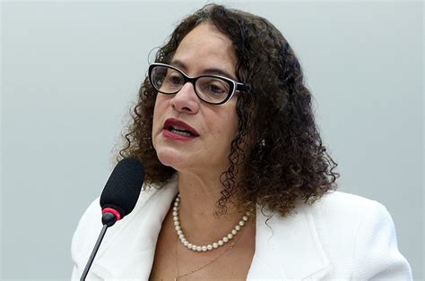 Ministra Defende Acesso Internet Como Direito Fundamental Ipnews