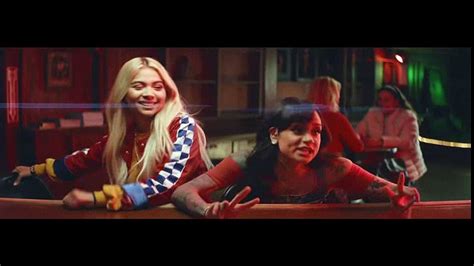 Hayley Kiyoko What I Need Feat Kehlani Official Video Vid O