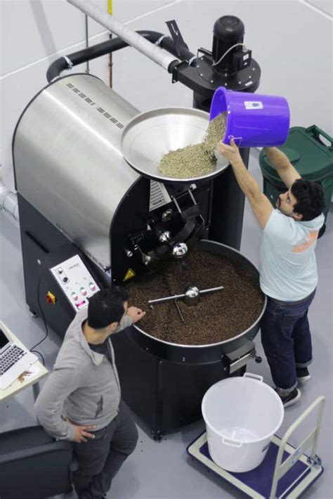 Spain's Journey to Speciality Coffee - From Torrefacto to the Fresh Roast