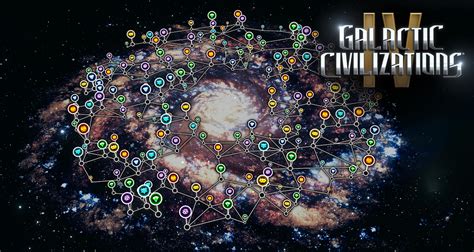 Screenshot Of The Week Sectors GalCiv IV