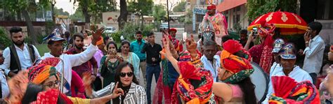 Destination Wedding In Rajasthan At Grand Venues Indian Holiday