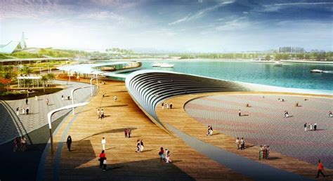 ABIDJAN | Aménagement BAIE DE COCODY | SkyscraperCity Forum