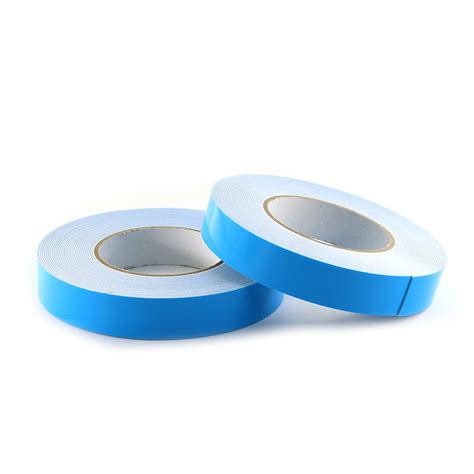 Mm Polyethylene Pe Double Sided Foam Adhesive Tape By