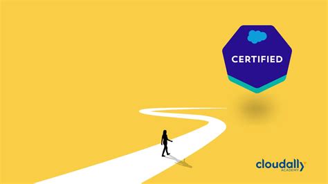 The Ultimate Guide To Salesforce Certifications CloudAlly