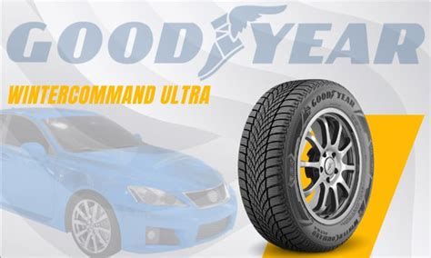 Goodyear Wintercommand Vs Blizzak Which Is Better