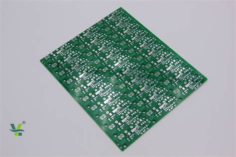 Fr4 1 0mm Double Sided PCB Double Sided PCB Double Side PCB Design