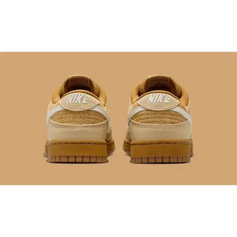 Nike Dunk Low Waffle Caramel Where To Buy Fz4041 744 The Sole Supplier