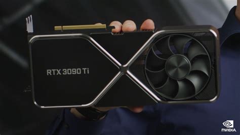 Ces Nvidia Apresenta A Monstruosa Geforce Rtx Ti