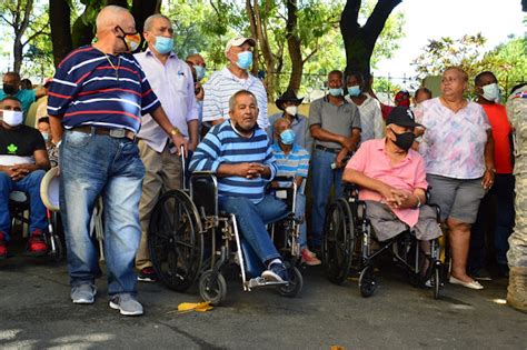 Junta De Retiro Y Fondo De Pensiones De Las FF AA Organiza Encuentro