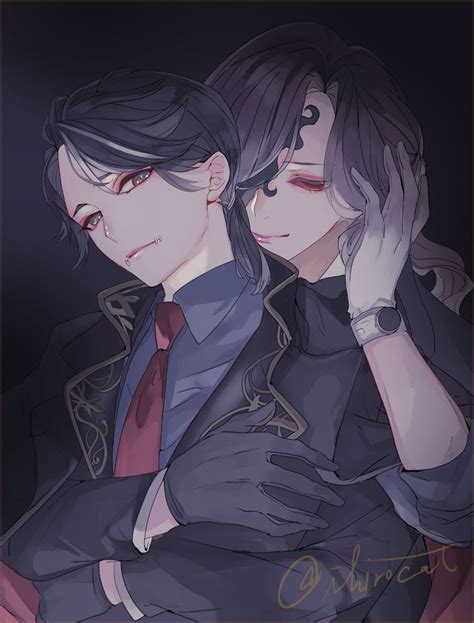 Identity V Image By Pixiv Id 39259549 2888349 Zerochan Anime Image Board