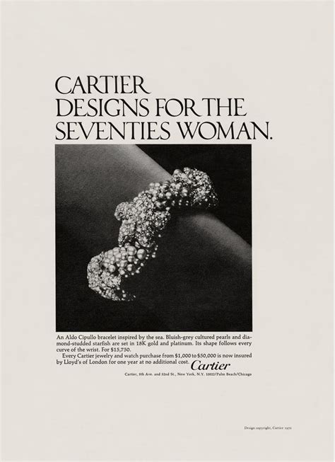 The making of Cartier icons – from Patti Smith to Andy Warhol - RUSSH