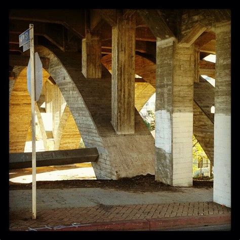 Lorena bridge in Boyle Heights, CA. | Boyle heights, Los angeles ...