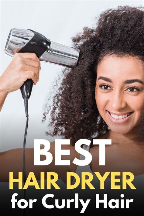 A Full Guide To The Best Hair Dryer For Curly Hair The Mestiza Muse Best Hair Dryer Cool