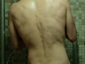 ADRIEN BRODY Nude AZNude Men