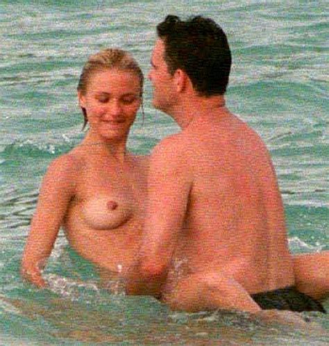 Cameron Diaz Nude Collection Photos Videos Thefappening