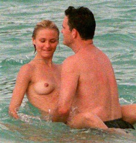 Cameron Diaz Nude Collection 100 Photos Videos Thefappening