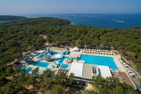 Campingurlaub In Kroatien Mit Vierbeinern Pincamp Magazin