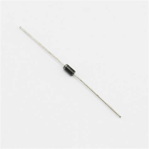 50PCS 1A 200V Diode 1N4003 IN4003 DO 41 Rectifie Diodes EBay